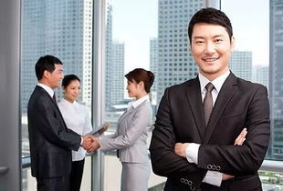 企業管理的深層價值與實踐意義 探索投資管理與咨詢的實證洞察
